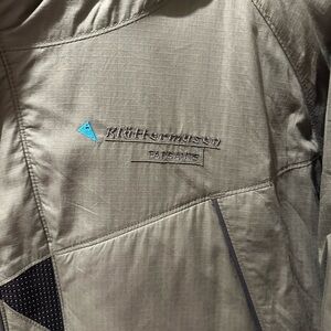 Klattermusen Farbatuate Jacket